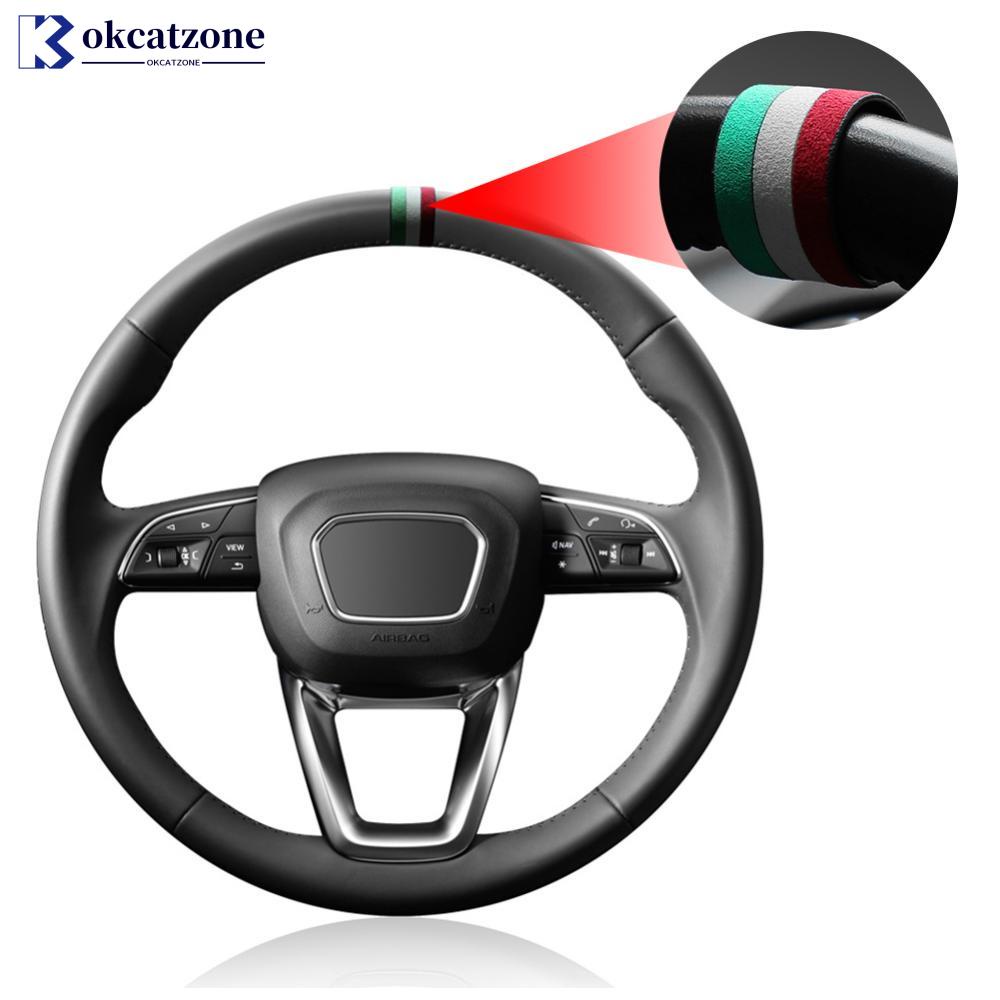 Okcatzone กระจังหน้ารถยนต์ DIY สําหรับ BMW E46 F30 F20 G30 G20 E90 X1 X3 Z4 M1 M3P4