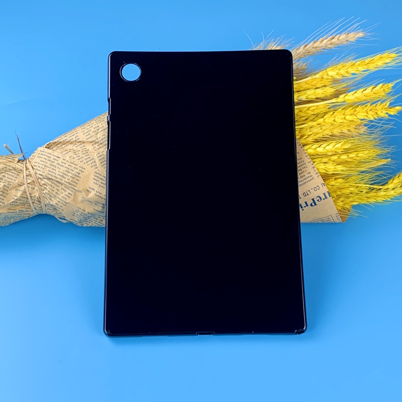 Soft jelly สําหรับ Samsung Galaxy Tab A9 SM-X115 X110 A9+ SM-X216 X210 X218 GalaxyTab A8 SM-X200 X20