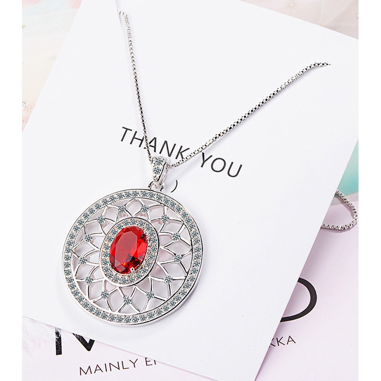 SCP 963 Doctor Brights Necklace Horcrux & Card คอสเพลย์อุปกรณ์เสริม Props