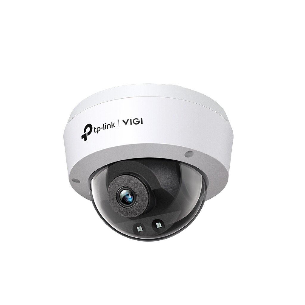 Camera VIGI-C240I(2.8MM) 4MP IR Dome Network