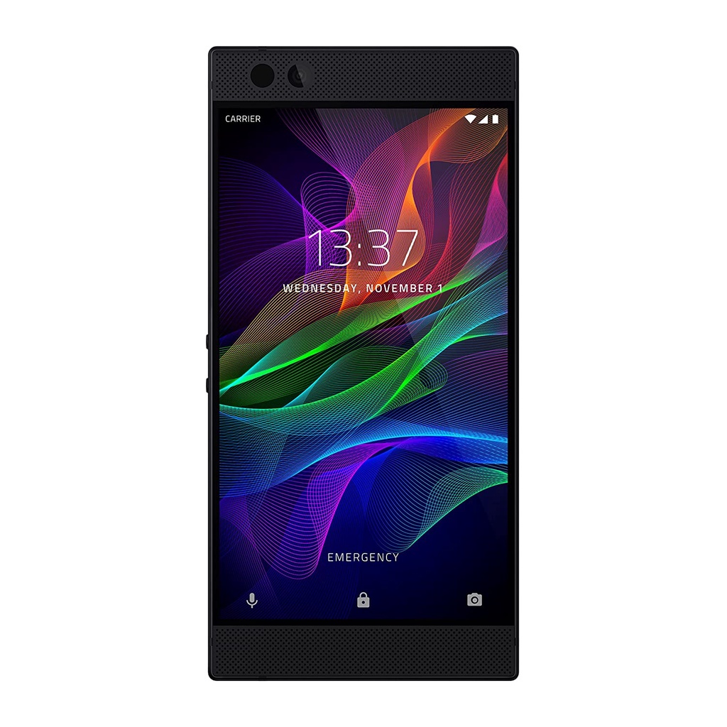 Razer Gaming Phone 8G+64G Gaming Phone (มือสอง,95%ใหม่)