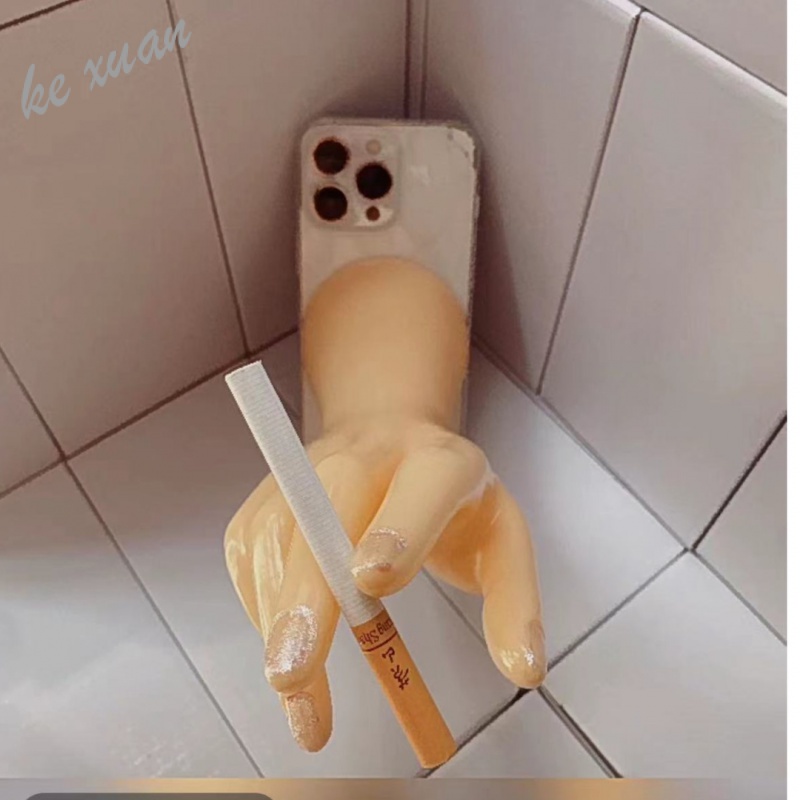 ตลก Mutual ซื้อ Wonderful Hand รุ่นเหมาะสําหรับ IPhone16 xs 13pro 11 16pro 13 xr 7 8p 15promax 12 14 15 เคสโทรศัพท์ iPhone เคสโทรศัพท์กรณี TWBX