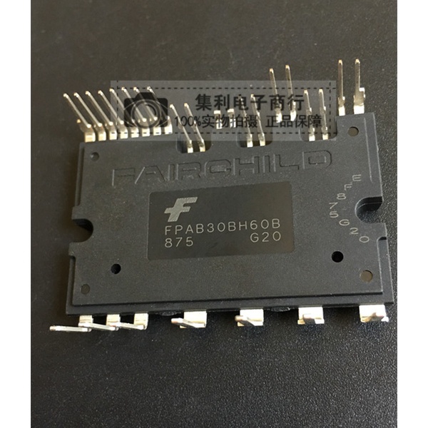 FPAB20BH60 FPAB30BH60 FPAB20BH60B FPAB30BH60B โมดูลสมาร์ท