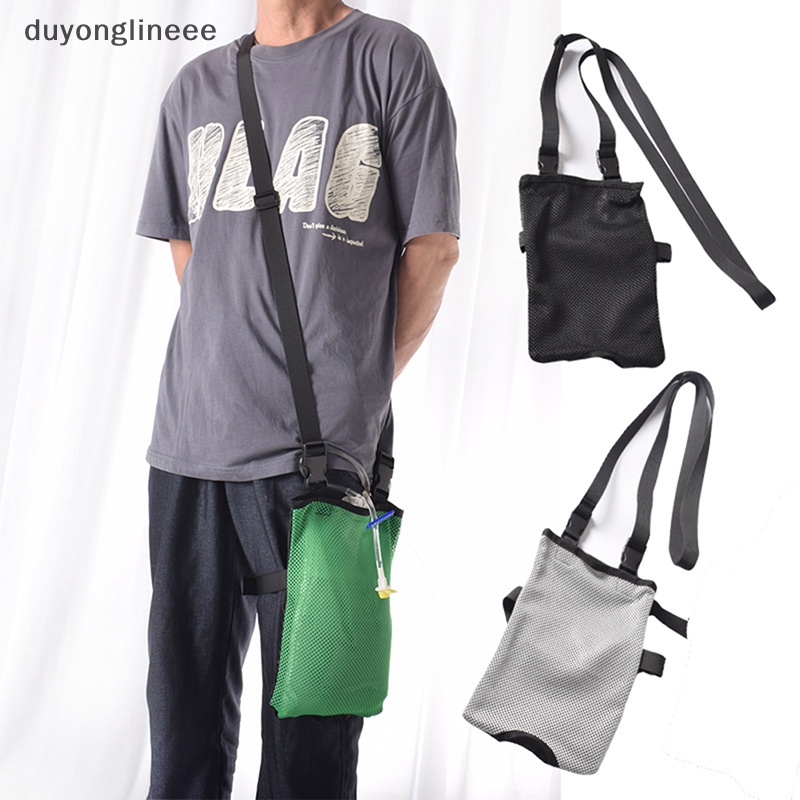 (duyonglineee) ใหม่ ถุงใส่ปัสสาวะ ระบายน้ํา 2000 มล.