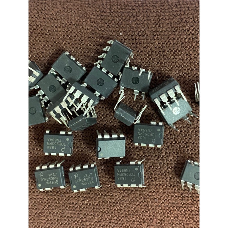 IC TOP253 PN มีของพร้อมส่งในไทย