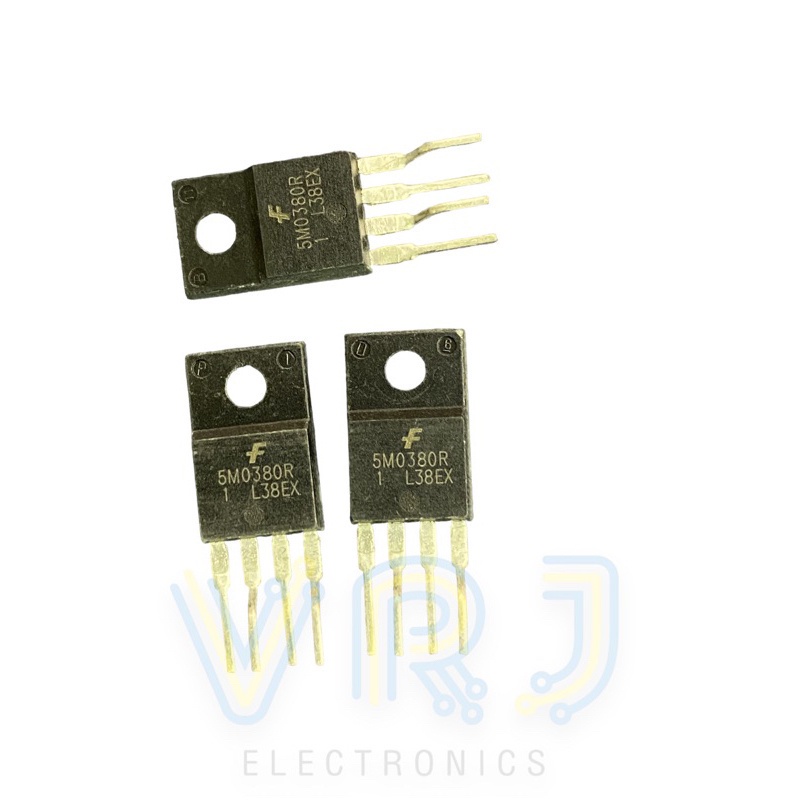 IC 5M0380Rแท้ใหม่มีสินค้าพร้อมส่ง🚚🇹🇭