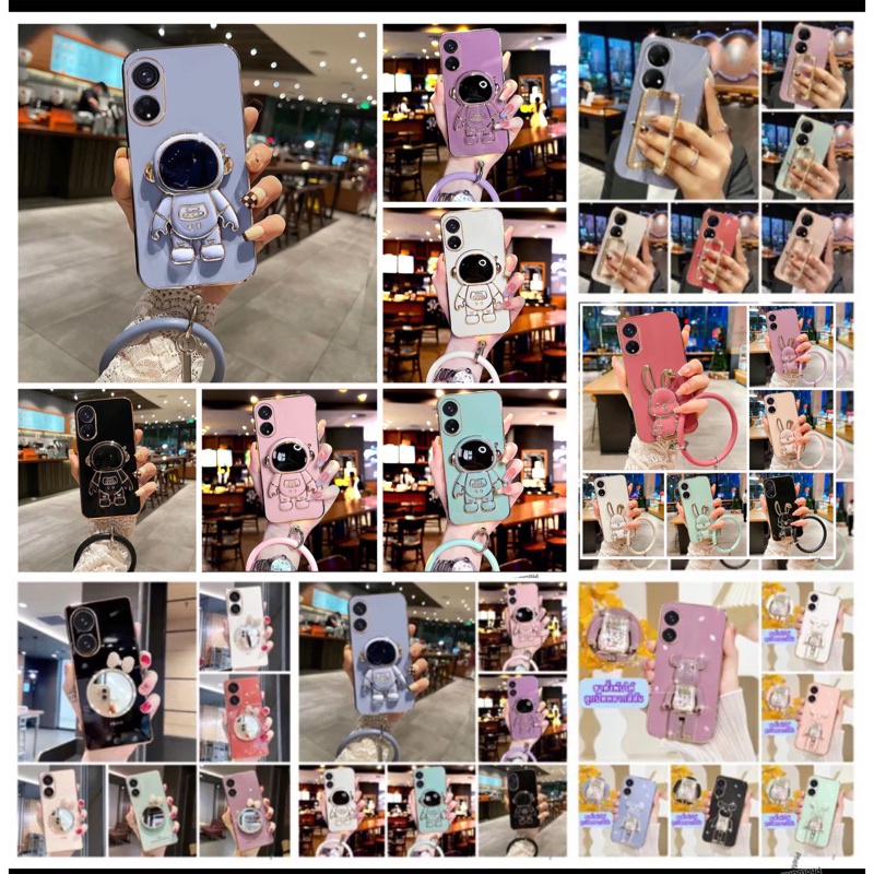case oppo A98 (5G) เคส ออปโป้ A98  5g