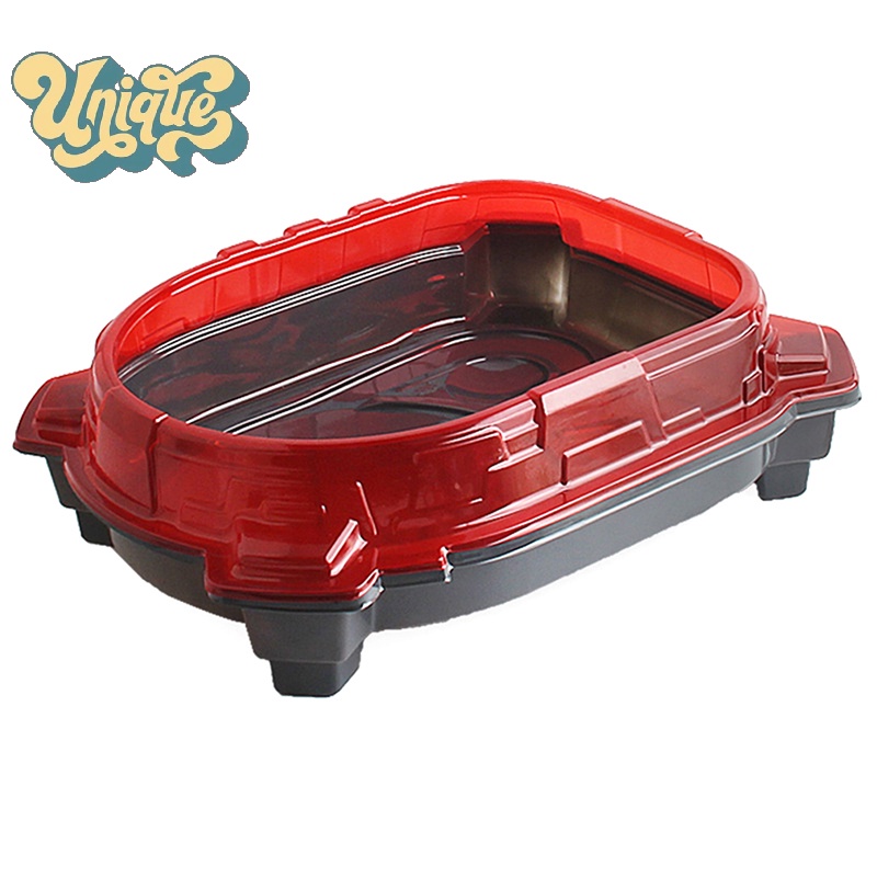 (ไม่ซ้ําใคร) Burst Gyro Disk Stadium Excig Duel Top Accessories ใหม่