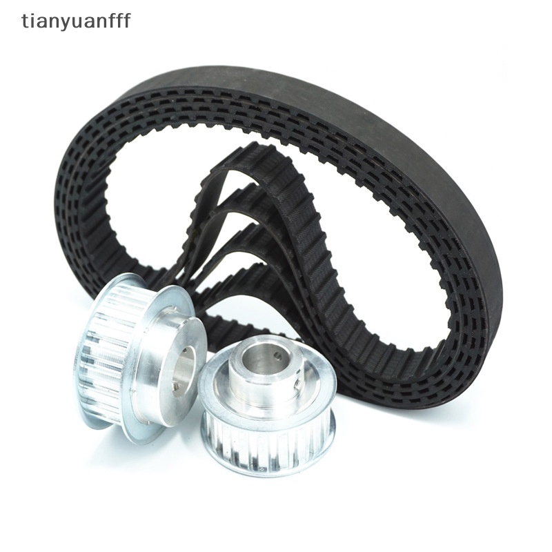 Tianyuanfff สายพานพานลําเลียง 179 173 ซี่ สําหรับเครื่องทําขนมปัง