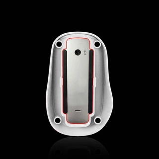 Amon Sleek Mouse Stand สําหรับ Magic Mouse 2 3 Enhanced Not Easy to Fall สะดวก Charging Solution Mouse Stand