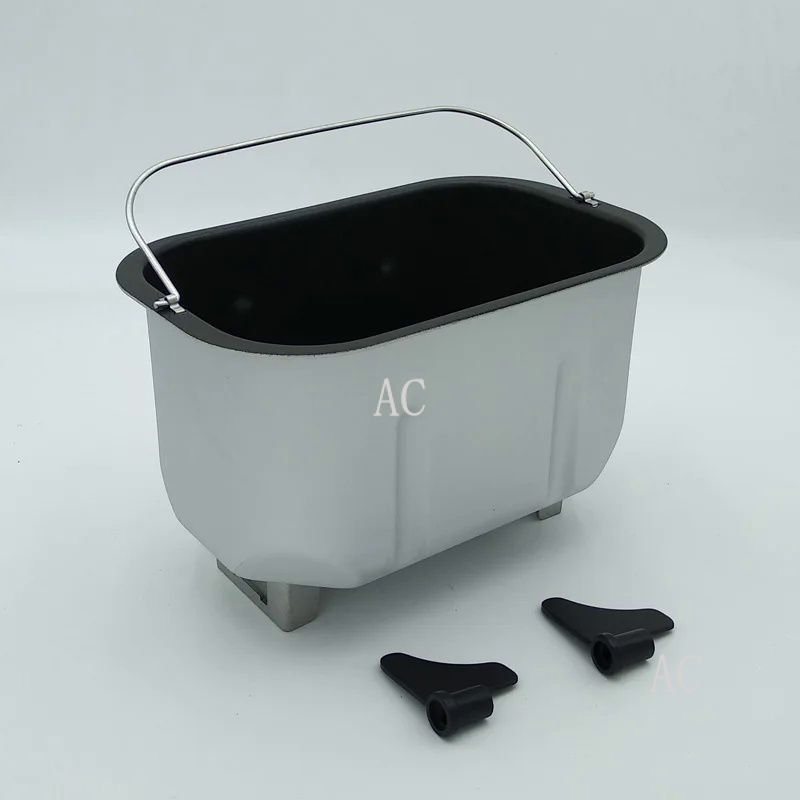 AC Bread bucket for silvercrest /SILVER CREST 850 SBB EDS A1/ Jauter /LIDL bread machine Bread barre