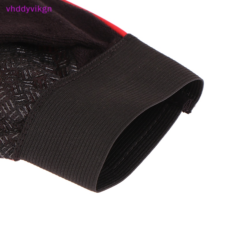 Vhdd ถุงมือตกปลา กันน้ํา กันลื่น 3 นิ้ว 1 คู่ TH