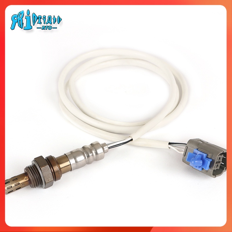 Rto เซนเซอร์ออกซิเจนด้านหลัง O2 สําหรับ Mazda 8 2.3L Mazda 6 2.5L L36D-18-862 234-4044 L33M-18-861B