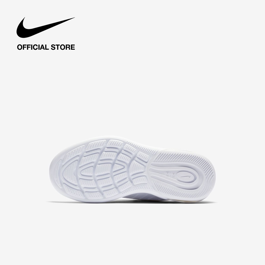 (New)Nike Boys' Air Max Axis (PS) Shoes - สีขาว รองเท้า Hot sales