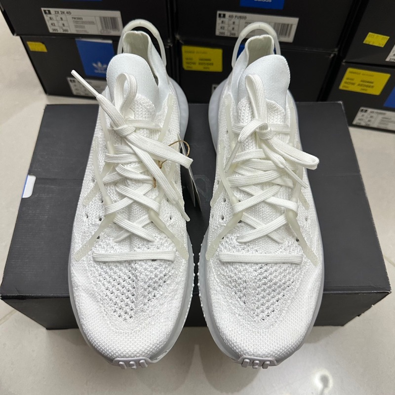 Adidas 4D Fusio - GZ7885