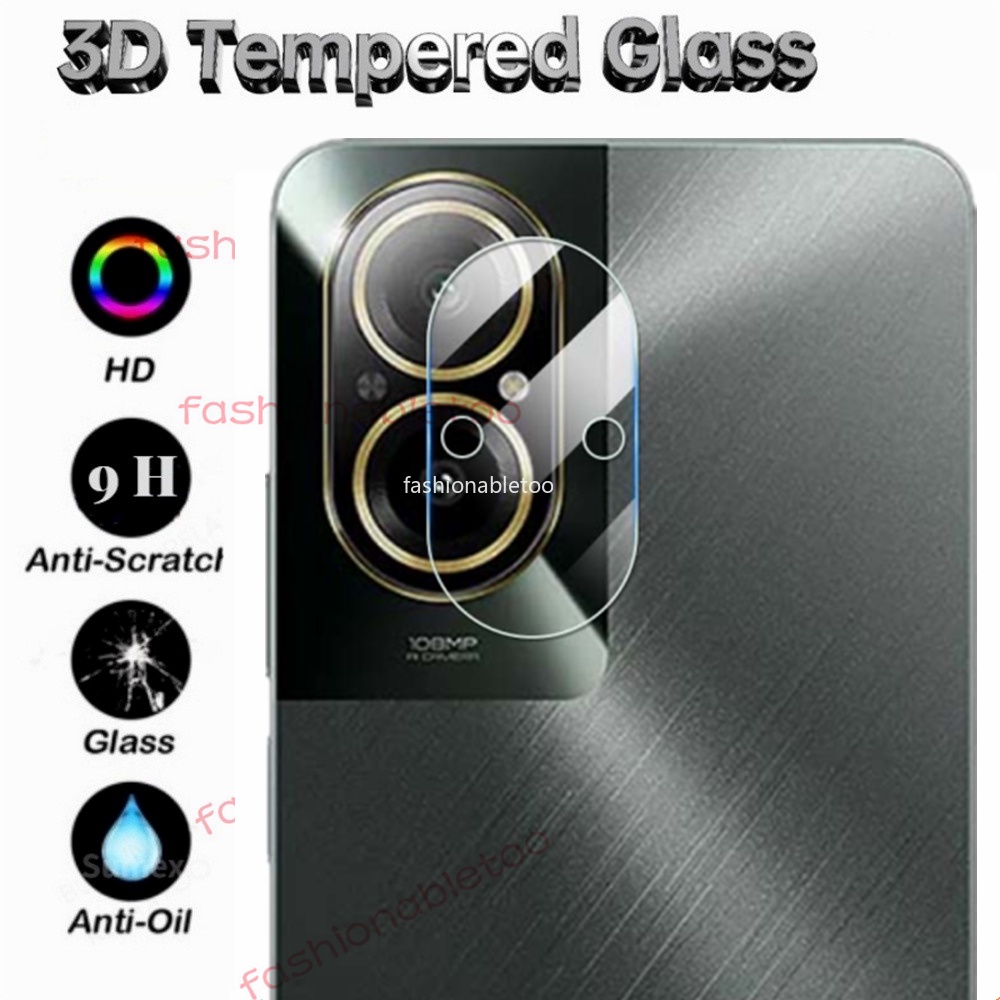 3dกล้องเลนส์ป้องกันฟิล์มสําหรับrealme C75 C61 C63 C67 C65 C 75 C 61 C 63 C 67 C 65 RealmeC75 RealmeC