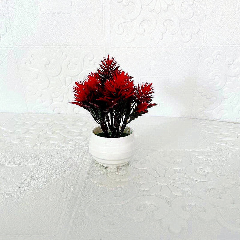 (ดอกไม้ + แจกัน) ดอก