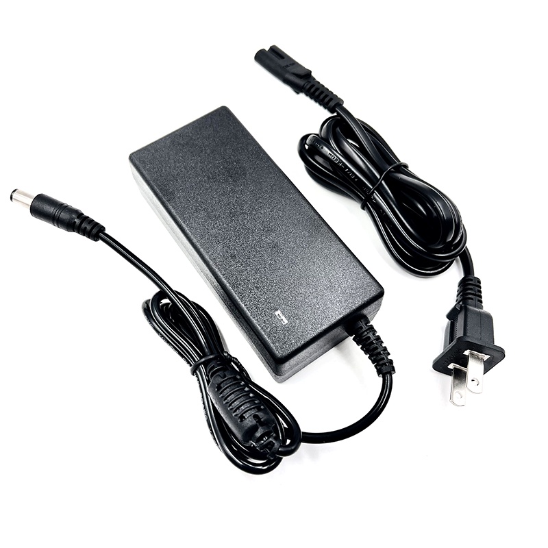 YAMAHA YAMAHA คีย์บอร์ดอิเล็กทรอนิกส์ PSR-S670 S770 S970 สายไฟอะแดปเตอร์เครื่องชาร์จ 16V 2.4A