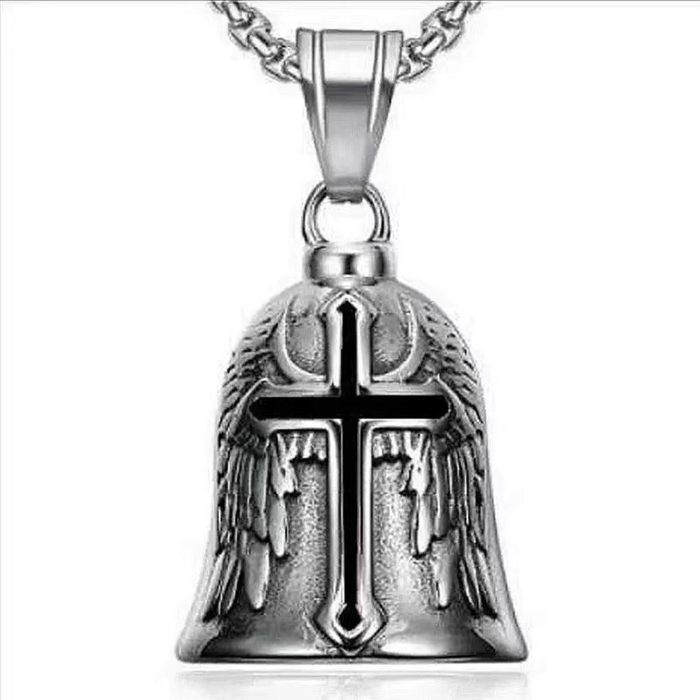 2 ชิ้น/เซ็ตทนทานและทนต่อการกัดกร่อน Guardian Bell กระดิ่งรถจักรยานยนต์สําหรับการใช้งานกว้างสีเงิน + 2 ชิ้น