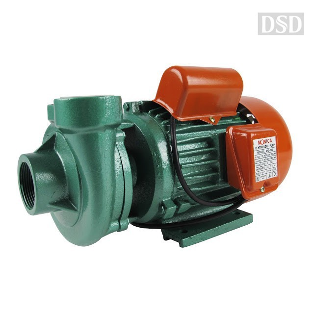 [พร้อมส่ง]🎆 MONICA ปั๊มน้ำแบบไต้หวัน 1.5 นิ้ว 1 แรง