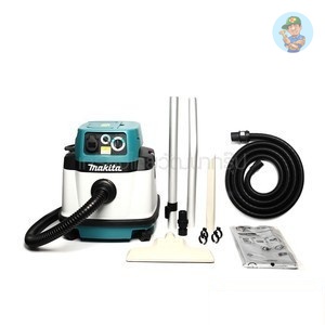 🎆 (M011-VC2510LX1)  VC2510LX1 เครื่องดูดฝุ่น น้ำ-แห้ง 25L