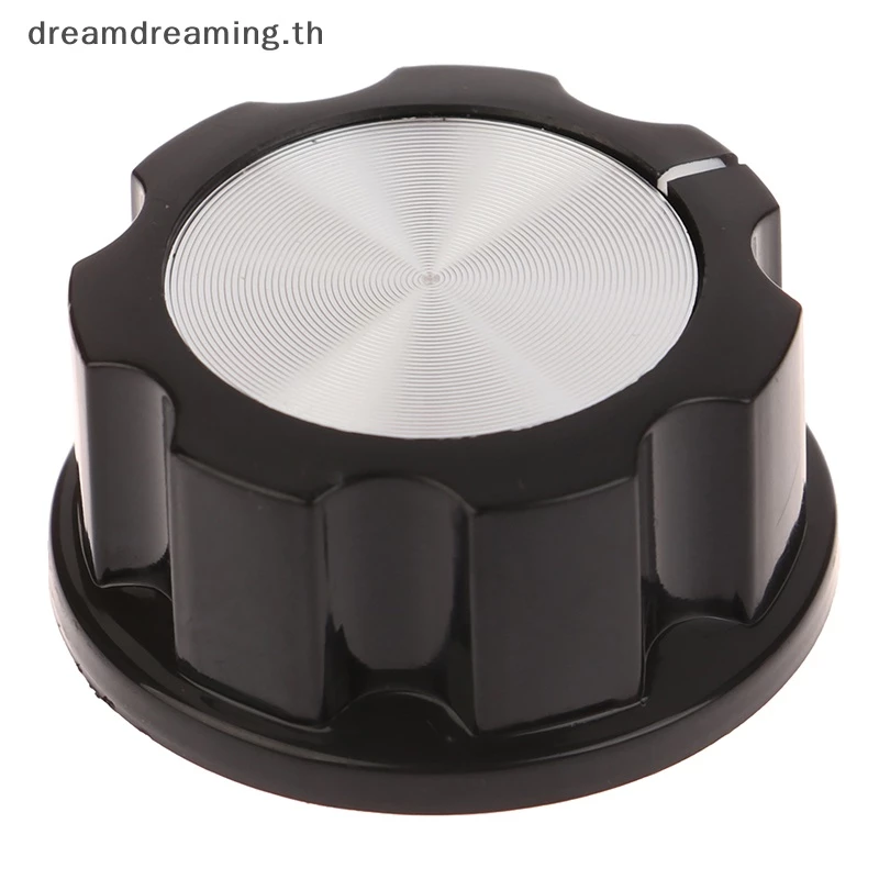 NEW 1PCS สําหรับอุปกรณ์เสริม Air Fryer KL50-G3 ปุ่มลูกบิดจับเวลา D ประเภทจับเวลาเพลาครึ่งวงกลมหม้อความดัน thumbnail 7
