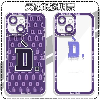 เคสโทรศัพท์มือถือ ลาย Wang Crane Dylan สําหรับ Apple Iphone 14 Huawei mate40pro 12promax Xiaomi