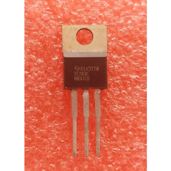 TL783C TL783 อะไหล่หม้อแปลง
