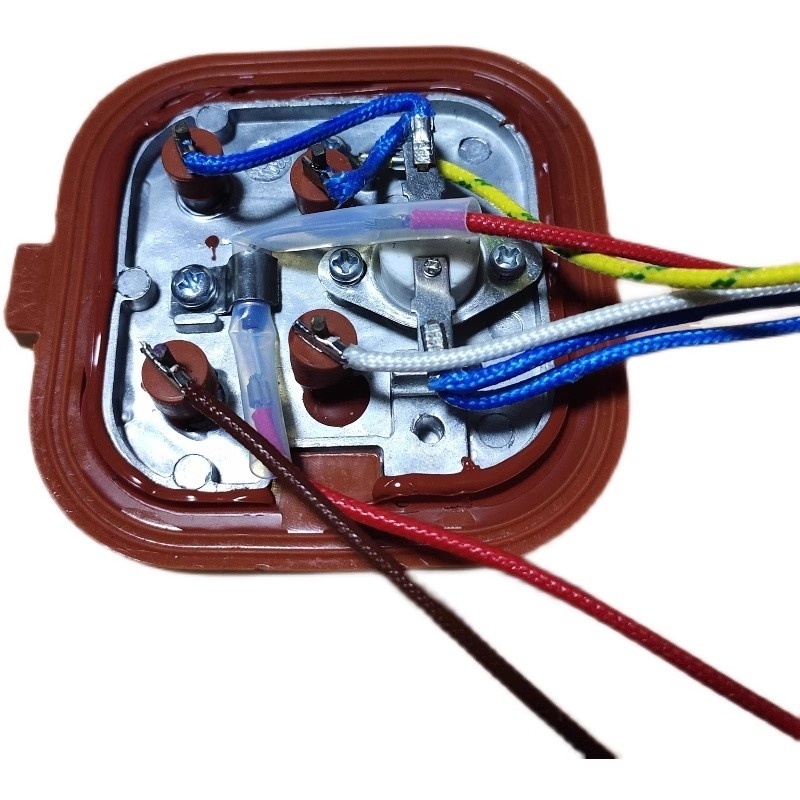 หม้อเสื้อผ้า Steamer สําหรับ Philips GC551 GC552 GC553 GC554 GC556 GC557 GC558 GC576 GC571 เปลี่ยนคว