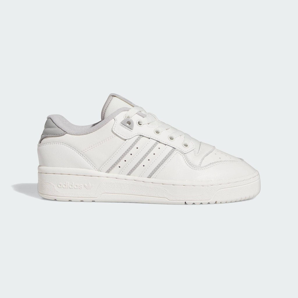 adidas Basketball Rivalry Low Shoes Women White IF6240