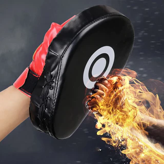 เป้าซ้อมมวย บล็อกซ้อมเตะ เป้าต่อยมวย boxing Boxer target