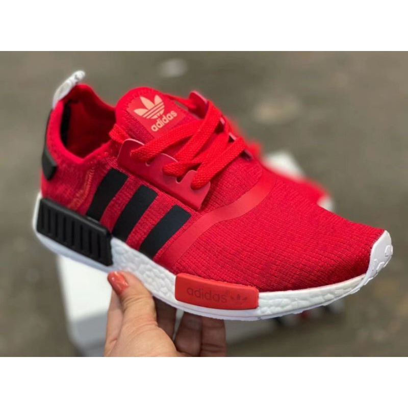 [สุดฮอต!!🔥] รองเท้าผ้าใบ MN*D งานดีงานสวยใส่สบายสินค้าพร้อมกล่องถ่ายรูปสินค้าจริง พร้อมส่ง 🚀 🚀 - รูปที่ 3