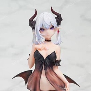 [พร้อมส่ง] ฟิกเกอร์ Abyss Devil 1/6 Devil Lilith สามมิติ