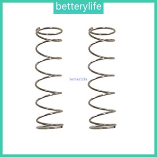 Btf สปริงปุ่มทริกเกอร์ L2 R2 อุปกรณ์เสริม สําหรับซ่อมแซมเกมคอนโซล