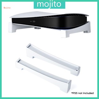 Mojito ฐานขาตั้ง ABS แนวนอน ประสิทธิภาพสูง อุปกรณ์เสริม สําหรับเล่นเกม