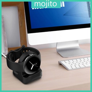 Mojito แท่นชาร์จ Type C เข้าได้กับ Pixel Smartwatch