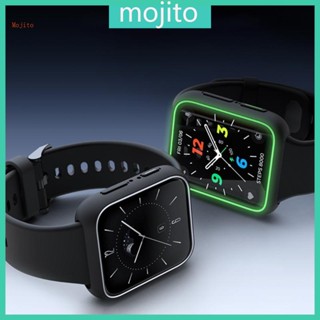 Mojito เคสนาฬิกาข้อมืออัจฉริยะ แบบนิ่ม สําหรับนาฬิกาข้อมือ