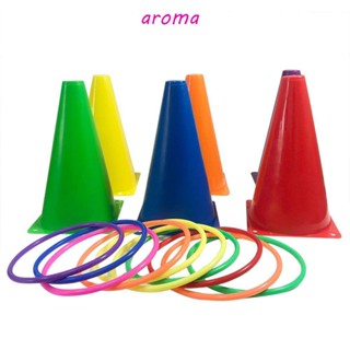 Aroma ห่วงยางของเล่น เหมาะกับงานปาร์ตี้วันเกิด สําหรับแม่ และลูก