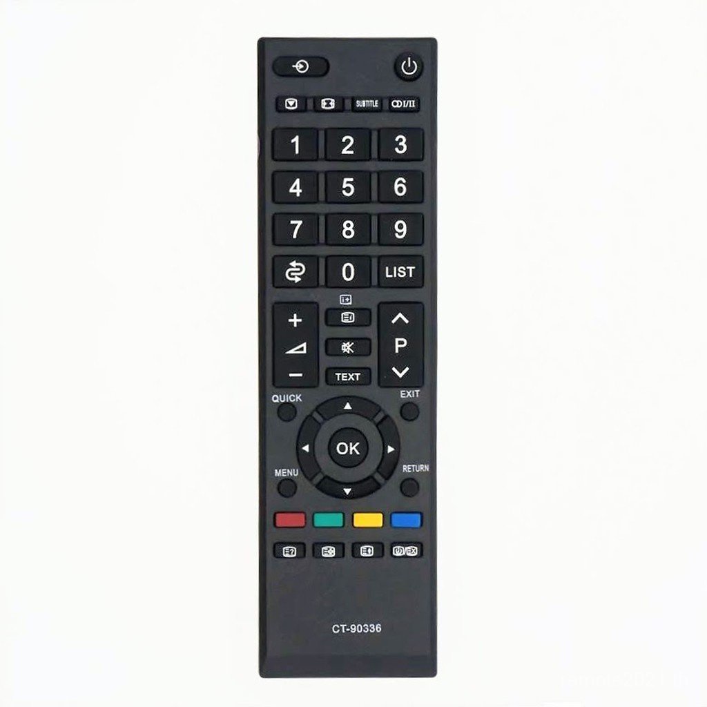 สายรีโมททีวี Toshiba 90336-Toshiba t-90333