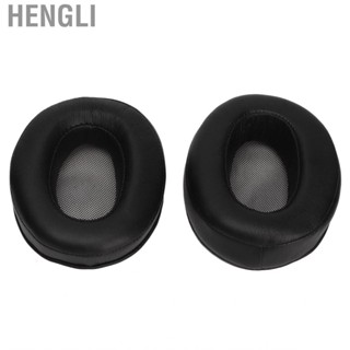 Hengli Headphones Ear Cushion  Bass Replacement Pads  For MDR 1ABT