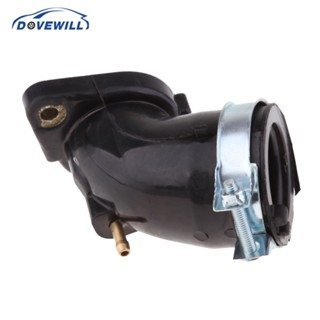 [Dovewill] ท่อร่วมไอดีคาร์บูเรเตอร์ สําหรับ 260CC 300CC YP250 VOG250 ATV Quad