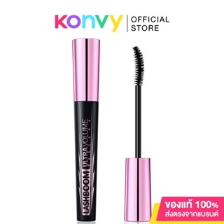 Y.O.U Lashboom Ultra Volume Mascara 8g.