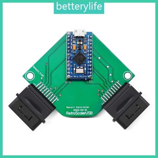 Btf อะแดปเตอร์ควบคุมเกม USB สําหรับ Raspberry-Pi Mister-FPGA PC