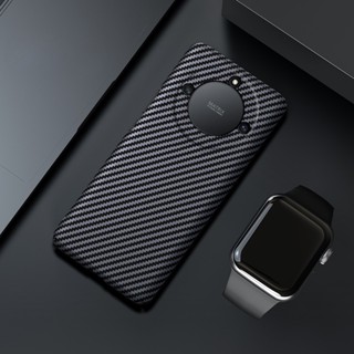 เคสโทรศัพท์มือถือ คาร์บอนไฟเบอร์ แบบเรียบง่าย สําหรับ Nova 11 Pro Ultra Honor 70 Pro Magic 4 3 Pro X40 X40i P60 ART