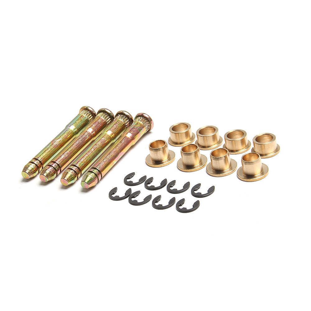 SADE ขาบานพับประตูรถยนต์ สําหรับ Honda Civic Accord CR-V CRX CX DX EX SI EG6 B16 D16 EK EG EH EJ - รูปที่ 3