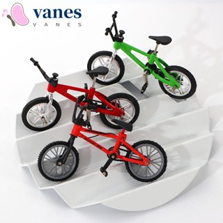 Vanes1 โมเดลจักรยาน Bmx คุณภาพสูง พร้อมเชือกเบรก สําหรับเด็กผู้ชาย