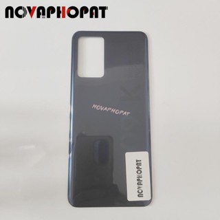 Novaphopat เคสแบตเตอรี่ด้านหลัง สําหรับ OPPO K9