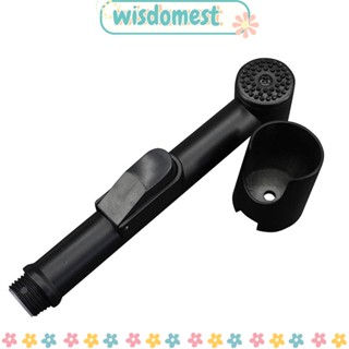 Wisdomest ห้องน้ําผู้หญิง สเตนเลส ติดตั้งห้องน้ํา