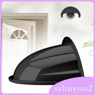 [szlinyou2] ฝาครอบป้องกันกล้อง ทรงโดม สําหรับในร่ม กลางแจ้ง