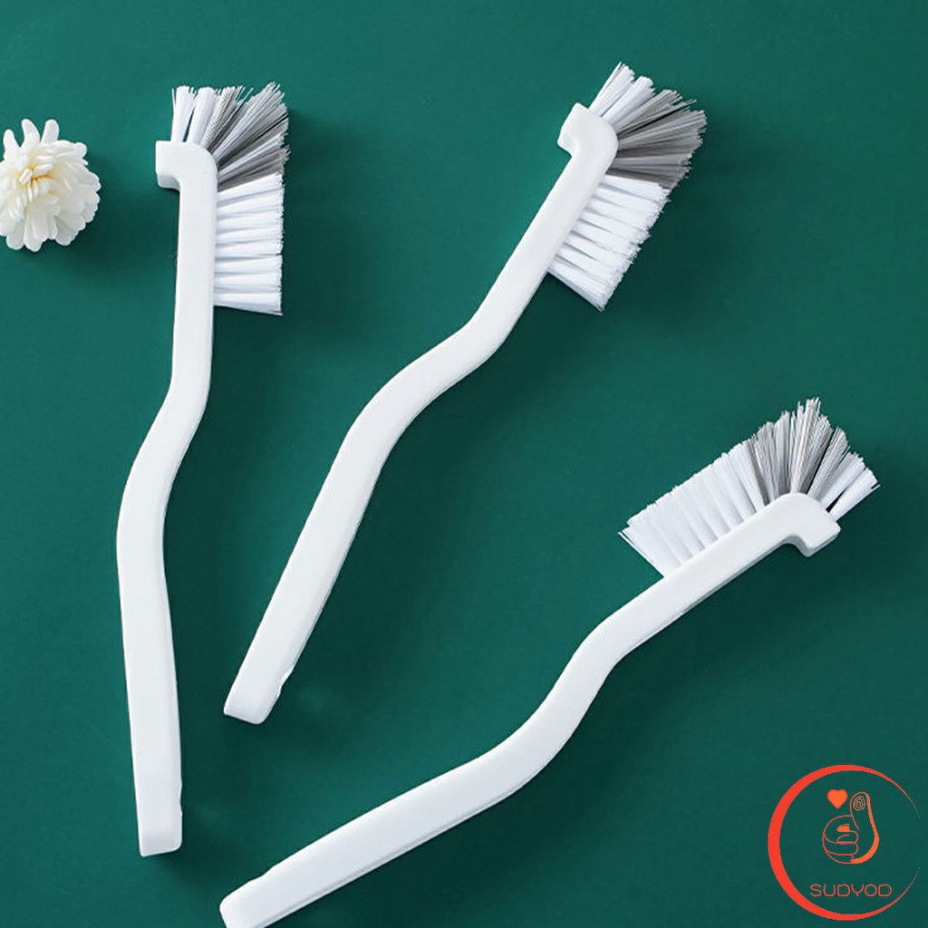 Sudyod ล้างแก้ว แปรงล้างขวด ขวดนม แก้วไวน์  25.5cm  สําหรับทําความสะอาดถ้วยแก้ว brush - รูปที่ 2